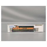 HO Scale Title Coming Soon