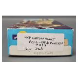 HO Scale Title Coming Soon