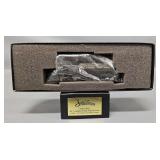 Bachmann Spectrum HO Scale B&O Vanderbilt Medium Length Tender in Original Box