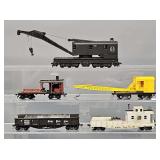 HO Scale Title Coming Soon