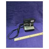 Vintage Polaroid Camera spirit six hundred