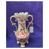 Imported Italian vase