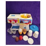 1988 McDonald's Fisher price ice cream station.