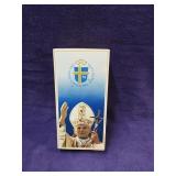 Pope memorabilia