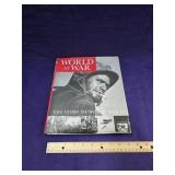 Table Book World War