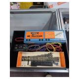 True track h o gauge switch monitor switch