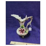 CAPODIMONTE  FLORAL