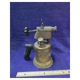 Vintage craftsman blowtorch