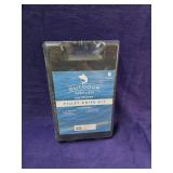 New unopened, outdoor angler, salt, water filet.