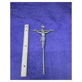 Metal Crucifix