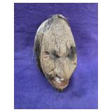 Antique Handmade Coconut