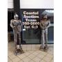 FAC Auction at Glynn Place Mall