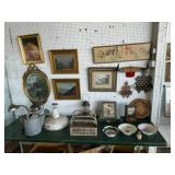 Row 5, Spaces 2-3