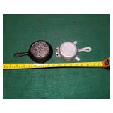Row 5, Spaces 6-10