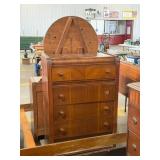 Row 4, Spaces 11-16