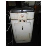 vintage cooker