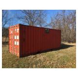 Storage Units - Bally Storage....2 units