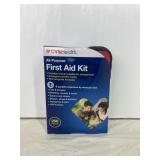 All purpose first aid kit