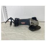 Talon 4 1/2" angle grinder