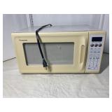 Panasonic microwave