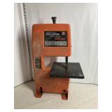 Black & decker band saw