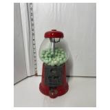 Gum ball machine