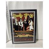 Cheap trick print