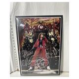 Alice Cooper Print