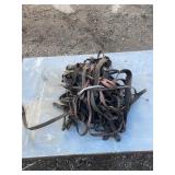 Lot: harness