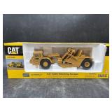 CAT 623G ELEVATING SCRAPER 1/50 SCALE