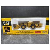 CAT R1700G LHD UNDERGROUND MINING LOADER