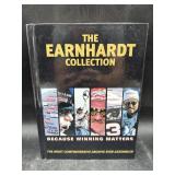 BOOK- THE EARNHARDT COLLECTION