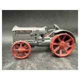 MCCORMICK DEERING 10-20 TRACTOR 1/16 SCALE