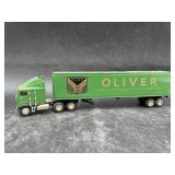 1/64 Oliver Semi Truck bank