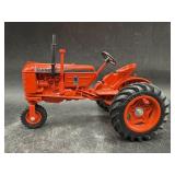 CASE TRACTOR 1/16 SCALE