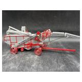 MCCORMICK DEERING THRESHER