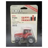 CASE IH 7120 TRACTOR 1/64 SCALE