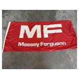 FLAG- MASSEY FERGUSON
