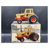 CASE 1370 AGRI-KING TRACTOR 1/16 SCALE