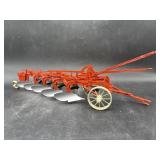 ALLIS CHALMERS 45 PLOW