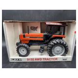 DEUTZ-ALLIS 9150 AWD TRACTOR 1/16 SCALE