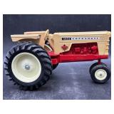 COCKSHUTT 1850 TRACTOR 1/16 SCALE