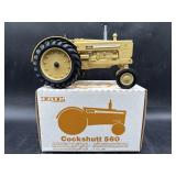 COCKSHUTT DIESEL 560 TRACTOR 1/16 SCALE