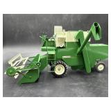 OLIVER 525 COMBINE
