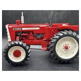 1/8 SCALE 1950 COCKSHUTT DIESEL
