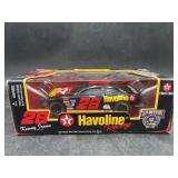 NASCAR KENNY 28 IRWIN HAVOLINE