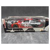 GREG BIFFLE TEAM CALIBER NASCER