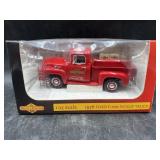 1956 FORD F100 PICKUP TRUCK BRIGGS & STRATTON