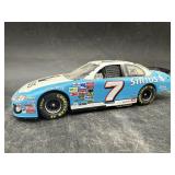 JIMMY SPENCER SIRIUS NASCAR