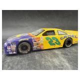 JIMMY SPENCER CAMEL NASCAR